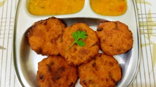 malaiki 🌨🌨yethamari sudana🔥 oru different ana indha vadai senju parunga😍a different vadai in tamil [upl. by Bowyer]