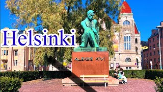 I visited Helsinki Finland Few hours in Helsinki video 🇫🇮 helsinki [upl. by Selyn]