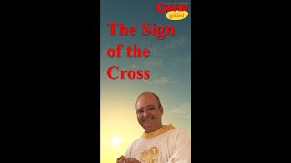 Sign of the Cross [upl. by Tuorah]