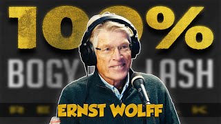 100 Realtalk 169  Ernst Wolff  AFD  Grüne  Gaza  KI  Wallstreet  WW3  Libanon  CBDCs [upl. by Tihom]