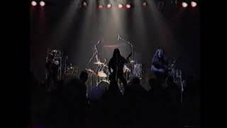 Immolation  Dawn of Possession Live in Minneapolis MN 3696 [upl. by Gil]