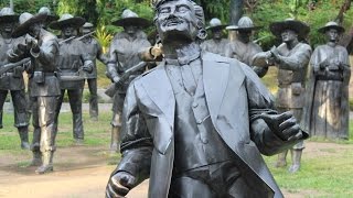 JOSE RIZAL The Death That Changed A Nation [upl. by Tshombe]