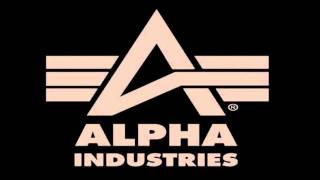 Alpha Industries  Paradise [upl. by Curtis810]