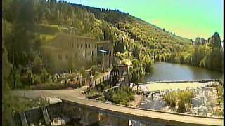 FPV Moulin de corbes Anduze [upl. by Brook739]