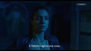 GOMORRA 4  Scena Tagliata  Pasquetta 2 FULL HD [upl. by Grimbald]