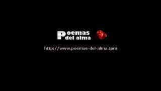 Pablo Neruda recita el Poema 14 de 20 poemas de amor y una canción desesperada [upl. by Naujled663]