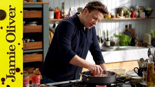 Simple Lamb Stew  Quick and Easy Food  Jamie Oliver [upl. by Eerok]