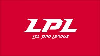 LPL 2020 Champion Select Music  The Kill Box  Extended [upl. by Hibbs]