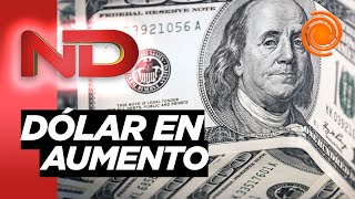 El dólar blue ya se vende a 1435 en Córdoba [upl. by Chloe]