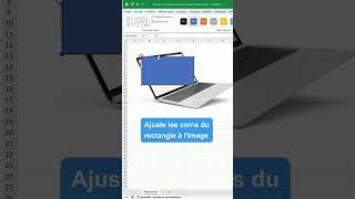 Arrête d’utiliser Photoshop pour faire ça ❌  Astuce Excel [upl. by Blackwell]