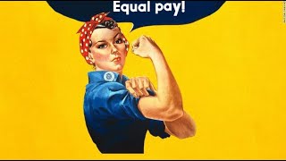 Pay Equity to Living Wage [upl. by Aken]