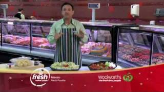 Woolworths Fresh Market Update  Deli Platters [upl. by Ettelra836]