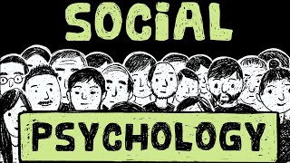 What is Social Psychology An Introduction [upl. by Donatelli]