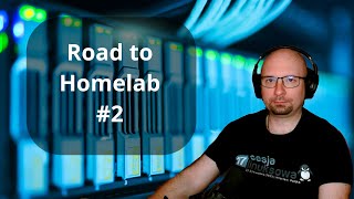 Wybieramy i zamawiamy sprzęt  Road to Homelab 2 [upl. by Mixam]