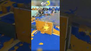 X Rank Slosher  Splatoon 3 [upl. by Gregoor]