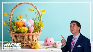 Heres why Easter Sundays date changes from yeartoyear [upl. by Adnilav]