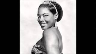 LaVern Baker quotGo Awayquot1964 Atlantic Records [upl. by Elleirb]