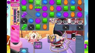 Candy Crush Saga Level 1848 solved  NO BOOSTERS [upl. by Etnaid]