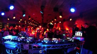 Kenny Dope Gonzalez Boiler Room London DJ Set [upl. by Hurlow]