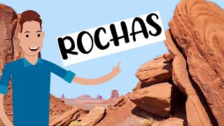 15 Geologia 11º ano  Formação de Rochas Sedimentares 🌎 [upl. by Suciram593]