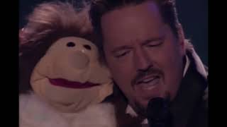 Terry Fator Americas Got Talent All Performances [upl. by Letnuhs]