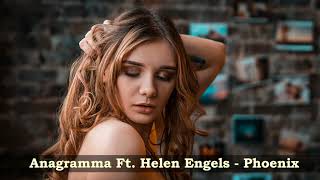 Anagramma Ft Helen Engels  Phoenix  Roel Beat remix [upl. by Kiran53]