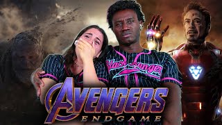 ENDGAME gave us CLOSURE [upl. by Cogan]