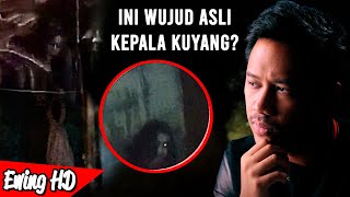 5 Penampakan Hantu ala EwingSquad  Part 20  MalamJumat [upl. by Three445]