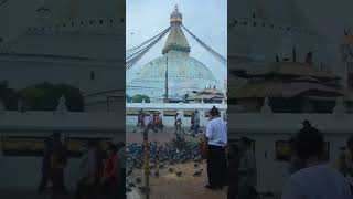 Video Of Bauddha  Nepal  Kathmandu [upl. by Libbi991]