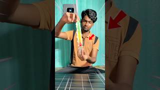 Ye hai चौंका dene wali science trick 😱  Part  6  shorts experiment CrazyXYZ [upl. by Leima812]