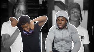 OFB DoubleLz X Bandokay Ft Mitch  Mazza Prod M1onthebeat Official Music VideoOFB  REACTION [upl. by Anairo]