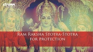 Ram Raksha StotraStotra for protection [upl. by Karyn665]