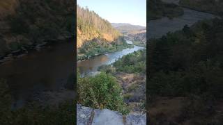 White Water Kayaking the Rogue River [upl. by Preston]