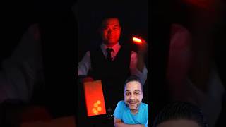 Bagolites Magic Trick REVEALED 💥 shorts magicreveal [upl. by Tupler288]