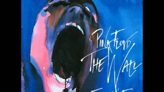 Pink Floyd The Wall Music From The Film  22 Run Like Hell [upl. by Dragon]