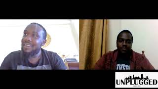 UNPLUGGED SEASON 2 EPISODE 8 EMMANUEL OSINDE PART 1 [upl. by Notnerb396]