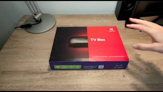 comment installer la nouvel décodeur TV box de Proximus [upl. by Nylzzaj]