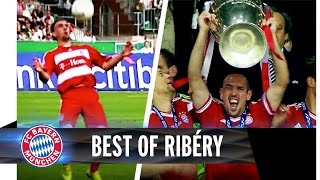 Best of Franck Ribéry [upl. by Ian]