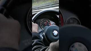 Bmw M3 f80 stock acceleration [upl. by Granny]