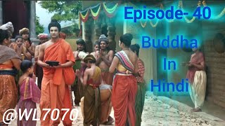 Buddha Episode 40 1080 HD Full Episode 155  Buddha Episode [upl. by Nura]