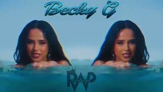 Becky G  Fulanito Club Remix ft El Alfa Travis Scott Raptitude Beats  Guy Lyk Drumz [upl. by Changaris504]