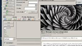 MicroManager quotSend to ImageProquot PlugIn Installation [upl. by Regina787]