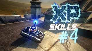 Tanki Online Insane Mouse Control XPBP Skills  Highlights 4 by Modesty [upl. by Burl]