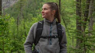 Patagonia Women’s Retro Pile Marsupial Fleece  Review [upl. by Three613]