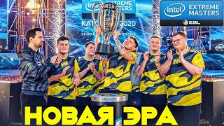 ЛУЧШИЕ МОМЕНТЫ CSGO IEM KATOWICE 2020  №3 [upl. by Rakia637]