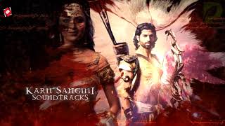 KarnSangani Soundtrack 01  KARNA THEME Title Track Extended [upl. by Murry]