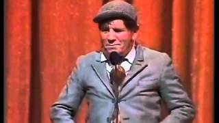 Norman Wisdom Royal Variety Performance [upl. by Keverian155]