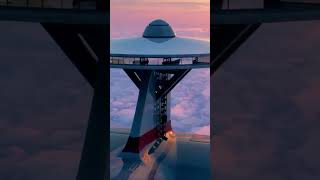 Nuclear Powered Sky Hotel 1  shorts  ytshorts  Wonderful Stories [upl. by Stelle839]