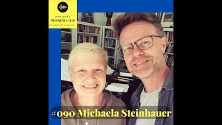 090 Michaela Steinhauer  Teaser [upl. by Reggy354]