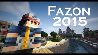 Fazon  2015 [upl. by Georgeta]